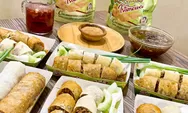 5 Tempat Jajan Lumpia Semarang Terbaik dan Populer, Sudah Terkenal Legendaris Paling Murah