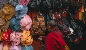 Manusia Sedang Berevolusi di Dataran Tinggi Tibet