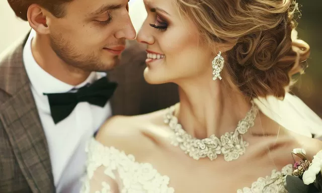 Pernikahan: Kisah Cinta yang Melewati Berbagai Tahap