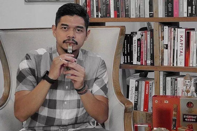 Diduga Telantarkan Anak, Bambang Pamungkas Diperiksa Polri (instagram @bepe20)