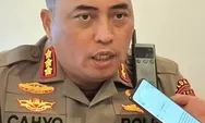 Polda Papua Ingatkan Masyarakat Tingkatkan Kewaspadaan Hadapi Cuaca Ekstrem Awal 2026