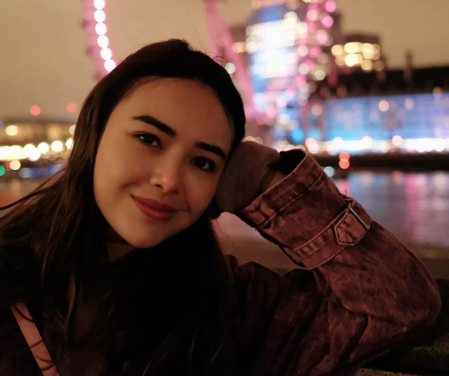 Amanda Manopo. (Instagram.com/amandamanopo)