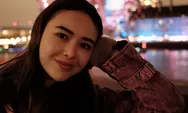 Profil Lengkap Amanda Manopo: Aktris Multitalenta yang Bikin Heboh Gegara Isu Nikah dengan Kenny Austin
