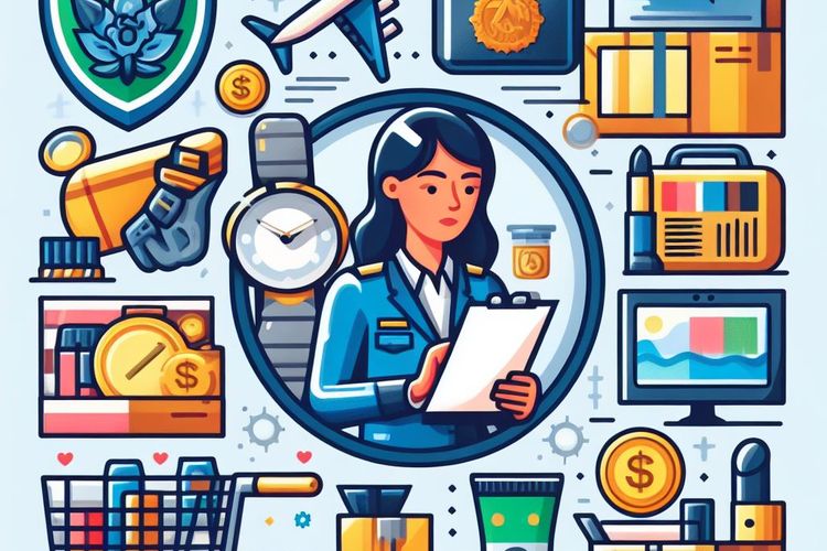 Barang Impor Makin Mahal, Ini Alasan dan Dampaknya