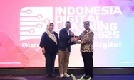 Bupati Cirebon Dukung Penuh Langkah Telkom Tingkatkan Kecakapan Digital Guru Lewat Program IDL 2025