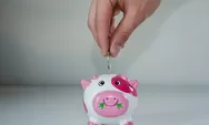 Tips Menabung 10 Juta dalam Waktu Empat Bulan, Kalian Harus Tahu! Ini Caranya