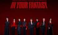 ATEEZ Bakal Manggung di Indonesia Januari 2026: Konser Paling Fantastis Siap Guncang ICE BSD