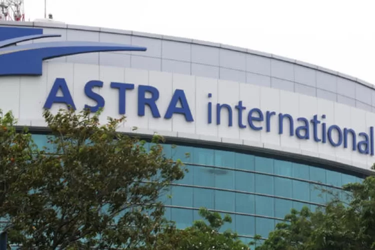 Info Loker Jakarta PT Astra International Tbk 