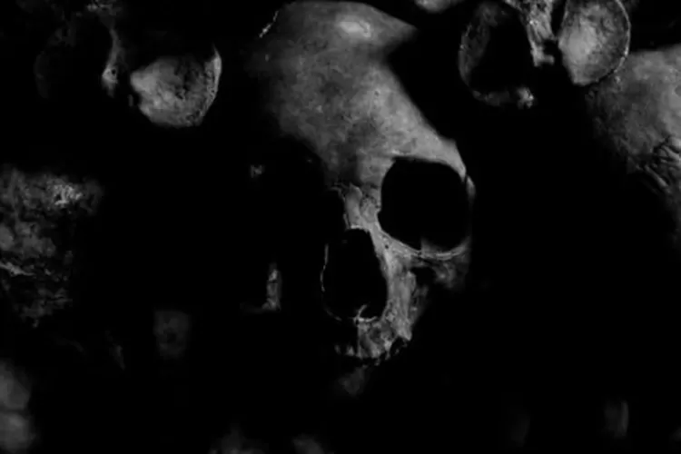 Ilustrasi. Santet dan santet