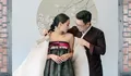 4 Artis Indonesia yang dinikahi oppa Korea, suami Maudy Ayunda dari atheis menjadi mualaf