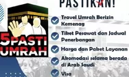 Diduga lakukan penipuan Umrah, pimpinan PT Wina Ekspres ditahan Polda Jabar