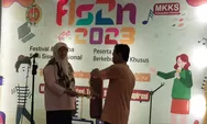 Sembilan Juara Festival Lomba Seni Siswa Nasional Kabupaten Bantul Maju Tingkat DIY