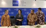OJK Ungkap Bursa Karbon akan Beroperasi pada Bulan September 2023