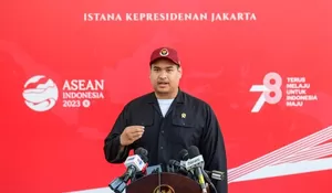 Menpora RI Gelar Rakornas Pemuda dan Olahraga Pertama Kali Hari Ini