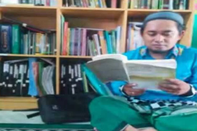 Foto ilustrasi Lomba Membaca Literasi Sirah Nabi. (dokumentasi)