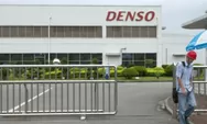 Lowongan Kerja Operator Produksi PT DENSO INDONESIA Penempatan Cikarang Bekasi, Ijazah SMA Bisa Coba!