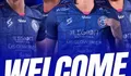 4 Rekrutan Arema FC Teranyar, Evan Dimas, Adam Alis, Rendika Rama, Gian Zola