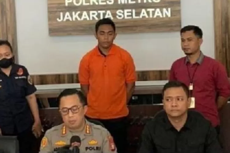 Sumber foto: Twitter @isukini1