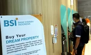 Layanan ATM dan Mobile Banking Mengalami Gangguan, BSI Beri Imbauan Nasabah, Ini Katanya