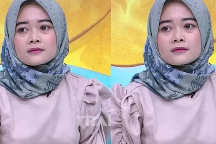 Penyesalan Yessy, mantan pacar Ryan Dono yang batal nikah H-3 yang  diduga gegara mahar sertifikat rumah. (YouTube TRANS TV Official)