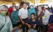 Penanganan Stunting, Gizi Buruk, dan Kemiskinan Ekstrem Menjadi Fokus Pemprov Banten