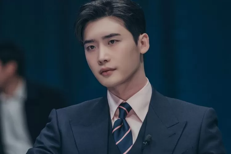 Nonton Big Mouth episode 16 sub Indo (Foto: Soompi)