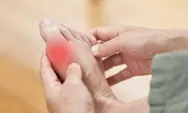 Turf Toe, Cedera Jempol Kaki yang Sering Diremehkan Namun Berisiko Besar bagi Atlet