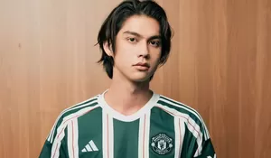 Aktor Thailand, Bright Vachirawit Chivaaree Akan Dirikan Agensinya Sendiri Mulai Agustus Ini