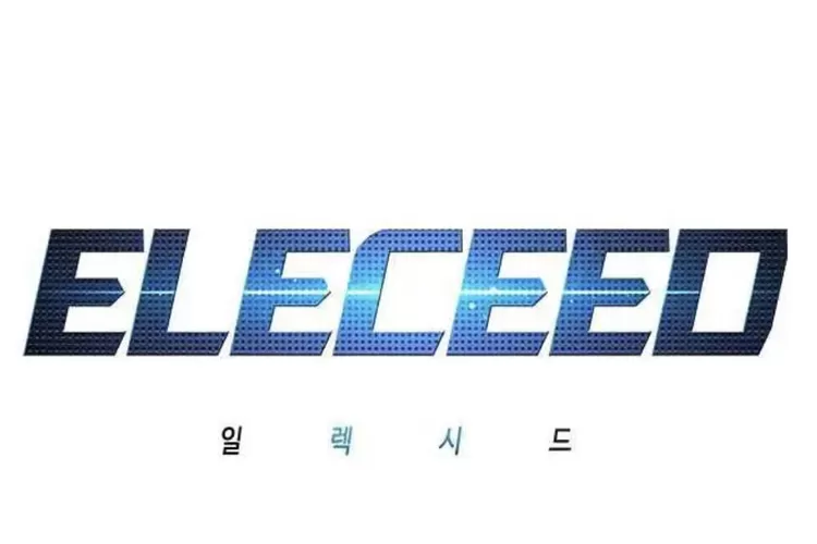 Link baca Eleceed (Tangkapan layar Webtoons)