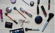 Cara Tepat Memakai Makeup Natural untuk Pemula