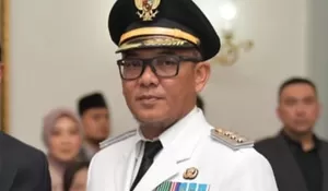 Profil Iwan Setiawan, jadi Bupati Bogor Definitif Gantikan Ade Yasin, Pernah Jadi Karyawan Leasing