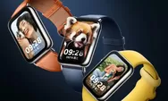 Xiaomi Smart Band 8 Pro Dengan Layar 60Hz, Dukungan Somatosensori Diluncurkan Di Cina