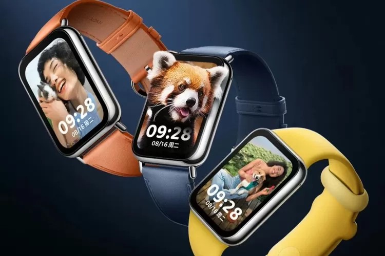 Xiaomi Smart Band 8 Pro