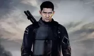 Aktor Iko Uwais Main Jadi Penjahat di The Expendables 4, Adu Akting Bareng Sylvester Stallone