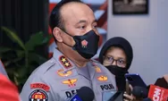 Rekonstruksi Peristiwa Pembunuhan Brigadir J Segera Dimulai, Polri Hadirkan Seluruh Tersangka