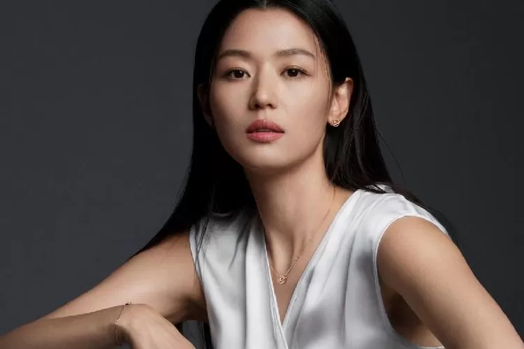 Rekomendasi Drama Korea yang Diperankan Oleh Jun Ji Hyun.