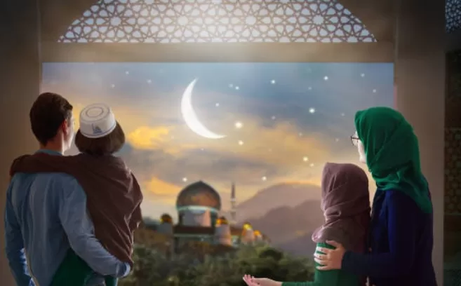 Doa seorang muslim keluar rumah (Foto: GENMUSLIM.id/dok: Unsplash/FamVeld)