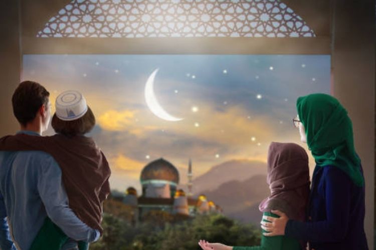 Baca Doa Ini Saat Keluar Rumah Agar Diberikan Perlindungan dan Keselamatan Oleh Allah SWT