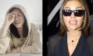 Nikita Mirzani akui malu dengan gaya berpakaian Lolly: Percis taplak meja, hordeng,heels, jalan di tengah kota