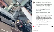 Kecurigaan Peter F Gontha, ada mobil mewah masuk apron Bandara Soetta: Hai pemerintah, periksa dong!