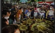 Wow, delapan agenda pariwisata di Jawa Timur masuk KEN 2023!
