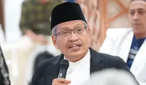 Plot Twist! PBNU Sebut Aliansi Muda yang Melaporkan Pandji Pragiwaksono Bukan Bagian dari NU, Gus Ulil Tekankan Hal Ini