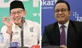 Sosok Cak Imin dimata Anies Baswedan: Aktif dari muda dengan bekal sebagai aktivis..!
