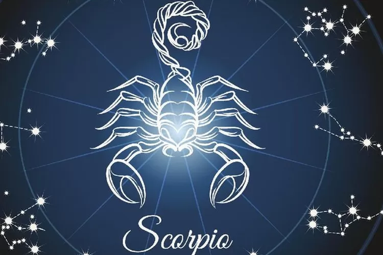 Ramalan zodiak Scorpio besok Jumat, 25 Agustus 2023. (Foto: PD)