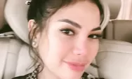 Nikita Mirzani respon Mami Eda yang sebut tas Hermes miliknya tidak ada kode: Jenis itu memang gak ada, t*l*l