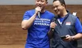 Bertemu dengan AHY, Anies Baswedan siap berlayar bersama Demokrat