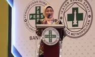 Admedika Jelaskan Peran Strategis TPA bagi Pengembangan Digitalisasi Rumah Sakit