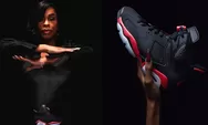 Air Jordan 6 "Salesman" dijadwalkan meluncur pada 14 Februari 2026.
