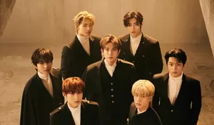 ENHYPEN Umumkan Tanggal dan Lokasi Tur Dunia “FATE”, Yuk Intip Jadwalnya!