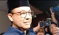  Refleksi HUT RI ke-80, Anies Baswedan: Terlalu Sering Keputusan Besar Muncul Tiba-tiba